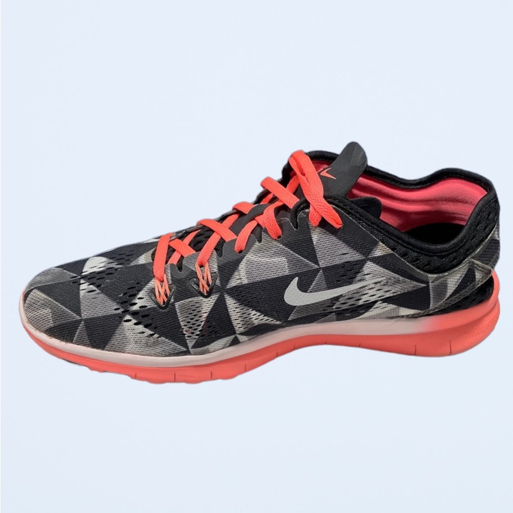 Nike Free TR FIT 5 Running Shoes Women’s‎ Sz 9 - Picture 8 of 10